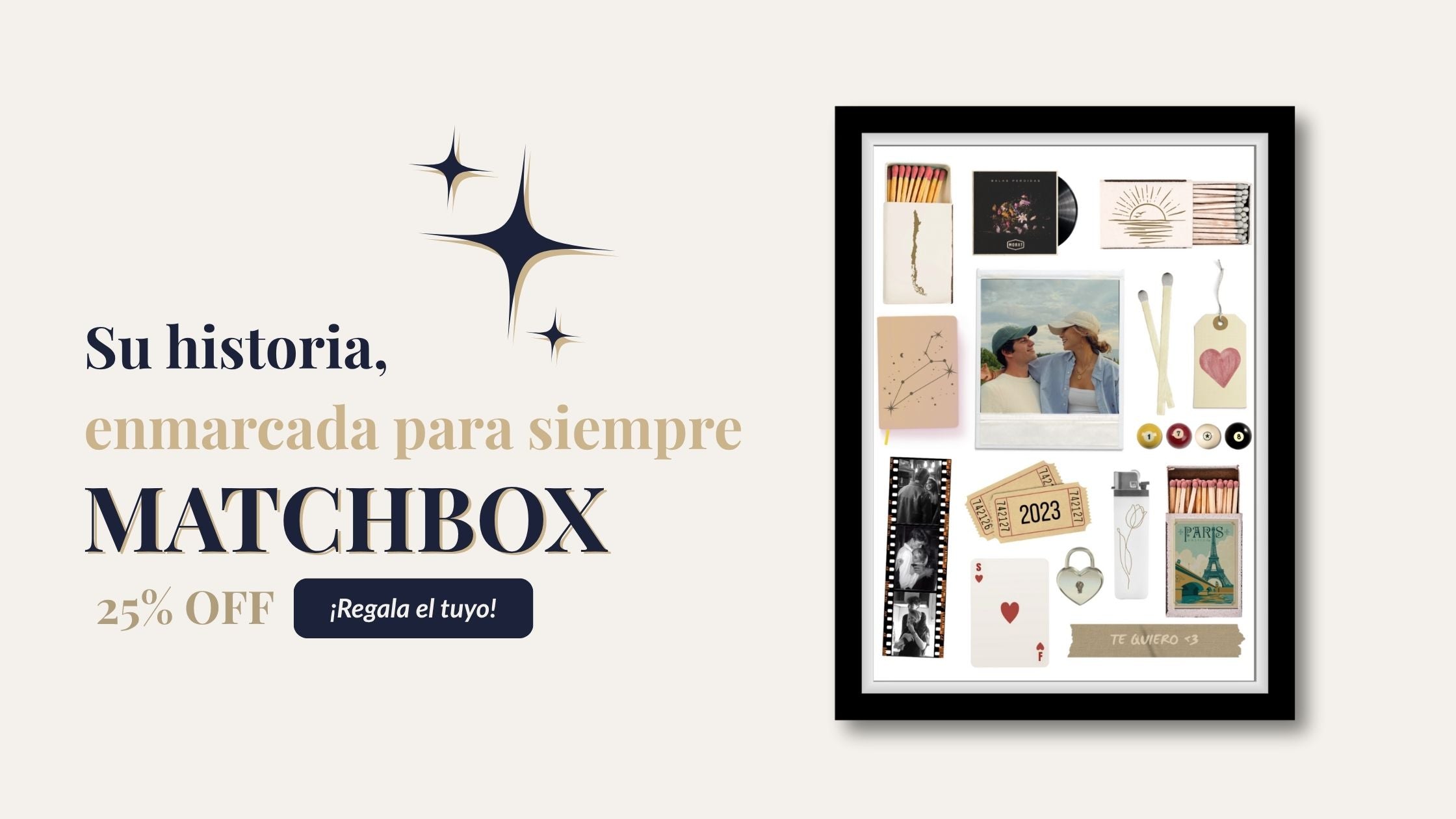 Banner Memoira