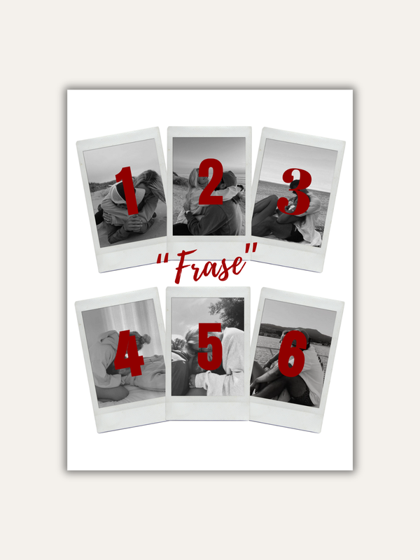 Love Story - Vista alternativa